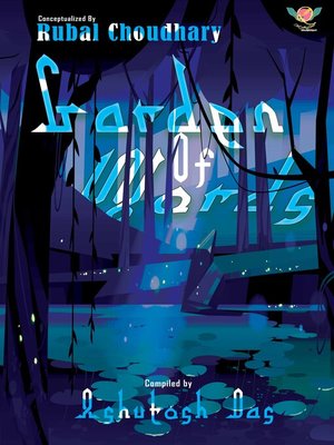 cover image of Garden of words
